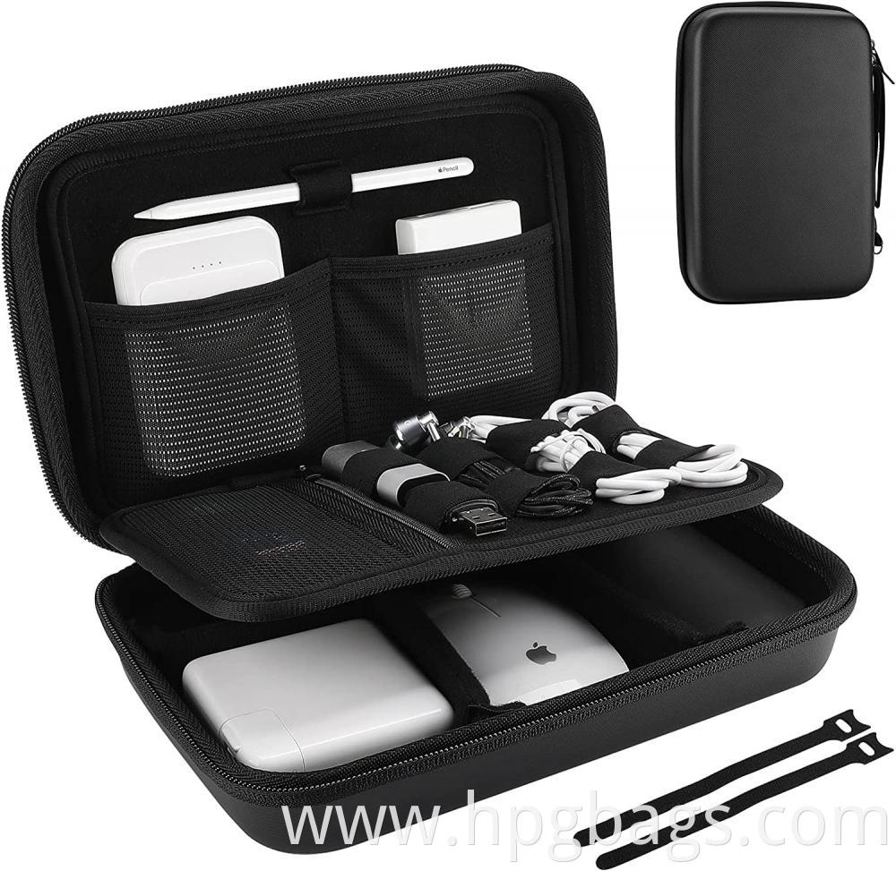 Hard Travel Electronic Organizer Eva Case